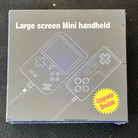 400 n 1 GAMEBOY - Picture 2 of 5